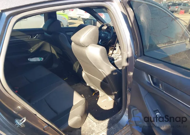 1HGCV2F33KA005400: 44430629