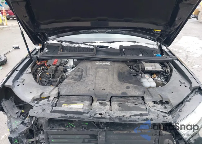 WA1LAAF73JD051727: 44430687