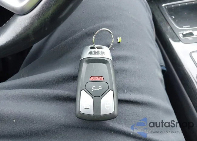 WA1LAAF73JD051727: 44430687