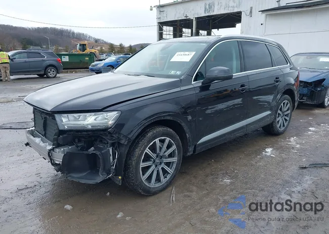 WA1LAAF73JD051727: 44430687