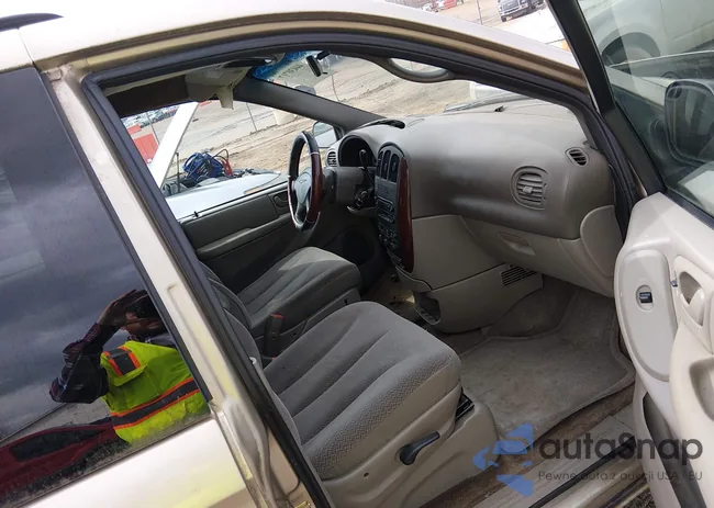 2C8GP44R54R591706: 44430717