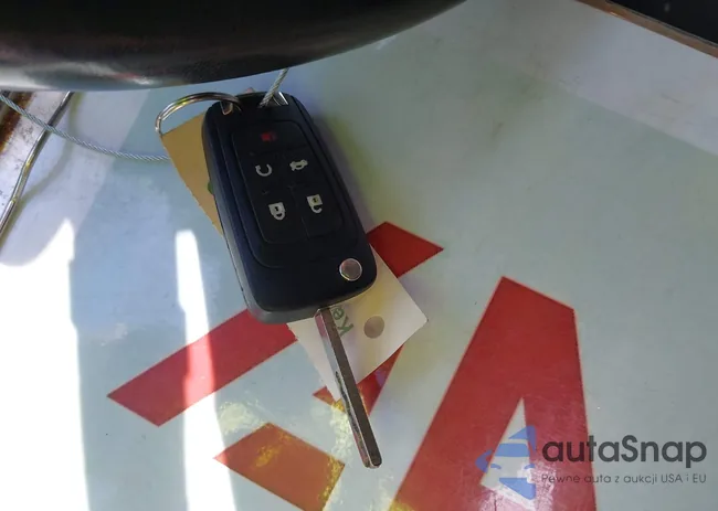 2GNALDEK6H1519235: 44431760