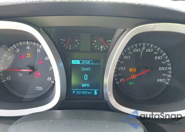 2GNALDEK6H1519235: 44431760