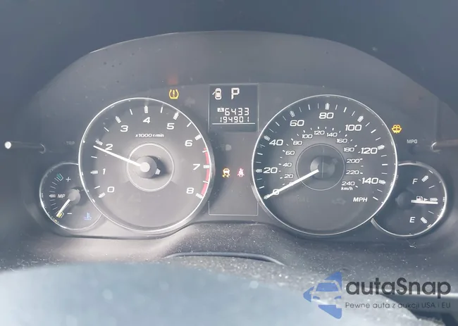 4S3BMBK63C3030199: 44431770