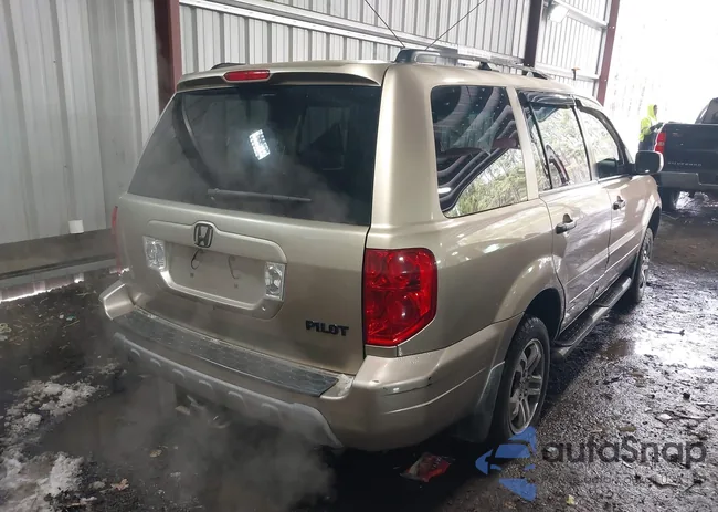 2HKYF18595H504127: 44431772