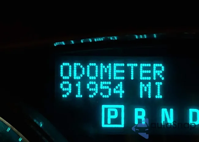 5GAKVCED7BJ274401: 44431812