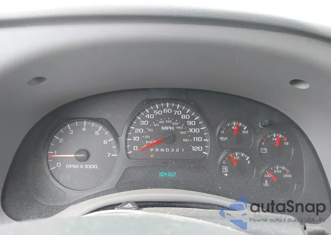 1GNDS13S072199085: 44431835