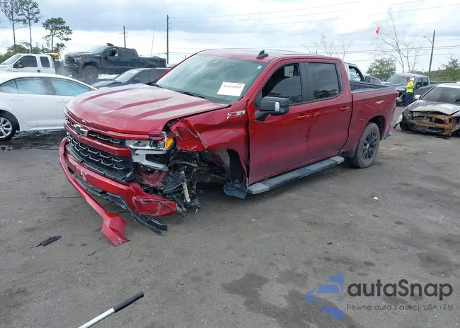 3GCUDEED8NG559474: 44431953