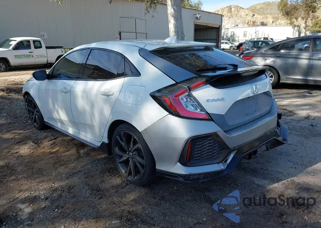 SHHFK7H44KU405110: 44431994