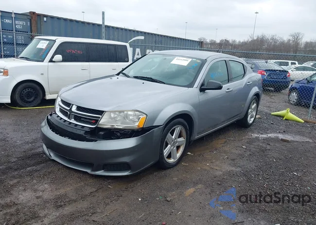 1C3CDZAB6DN708322: 44432006