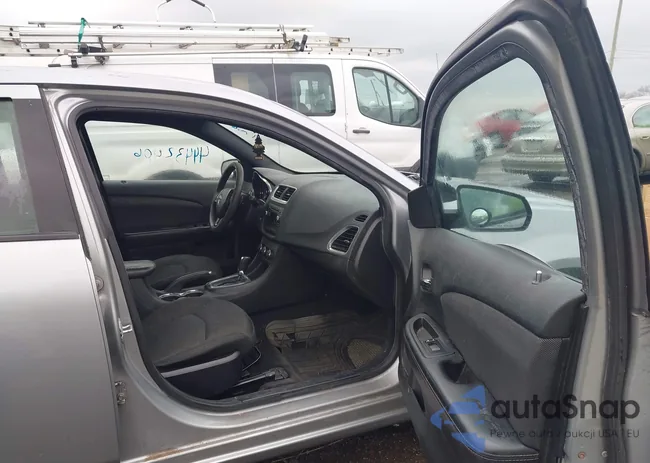 1C3CDZAB6DN708322: 44432006