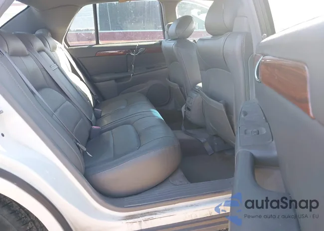 1G6KD54Y35U122672: 44432020