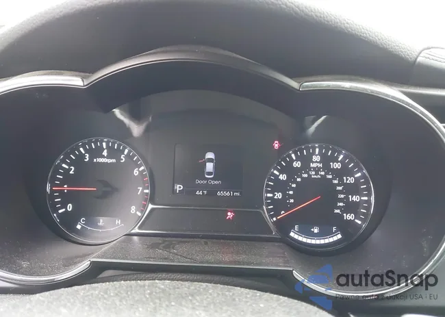 5XXGR4A66CG009531: 44432061