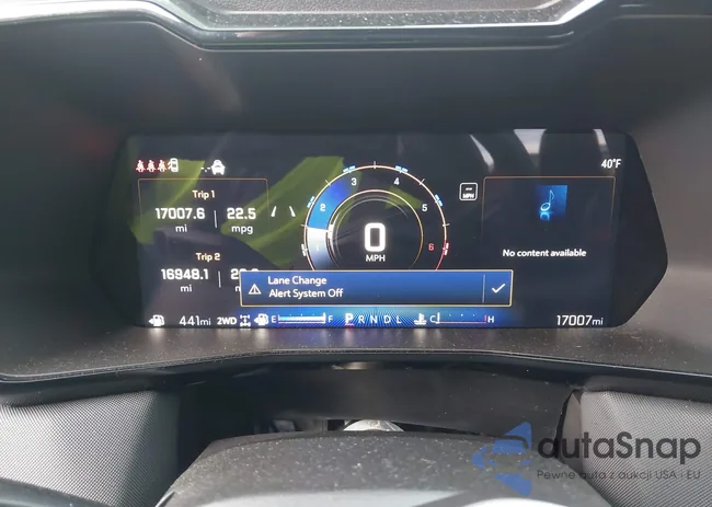 1GCPTDEK3R1180556: 44432067