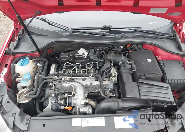 WVWNM7AJ6DW057641: 44432070