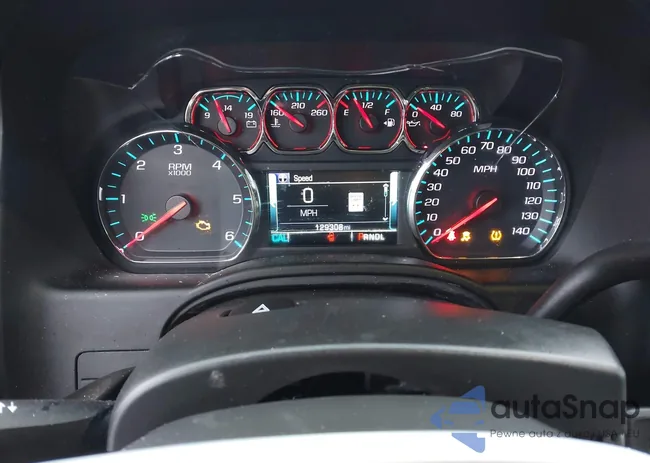 1GNSKBKC5KR346878: 44432101