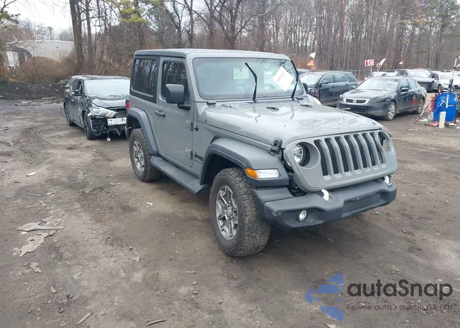 1C4HJXAG1PW531557: 44432115