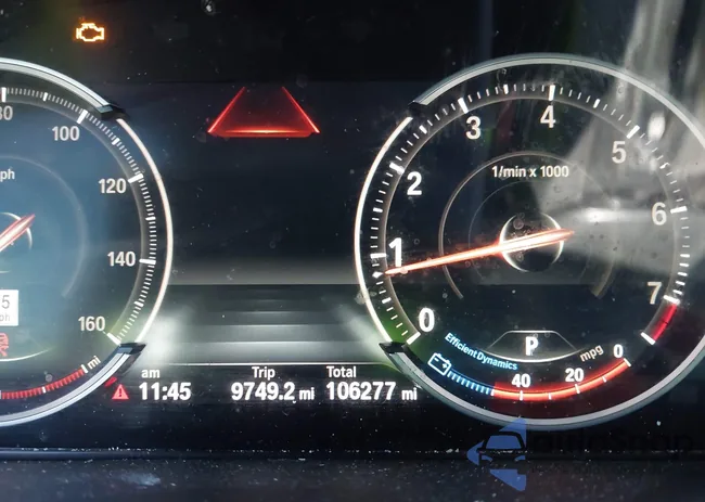 5UXKU6C58G0R33922: 44432117