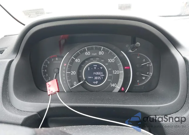 2HKRM4H38GH603664: 44432129