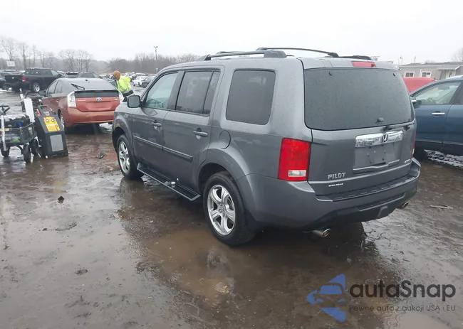 5FNYF4H55FB004838: 44432138