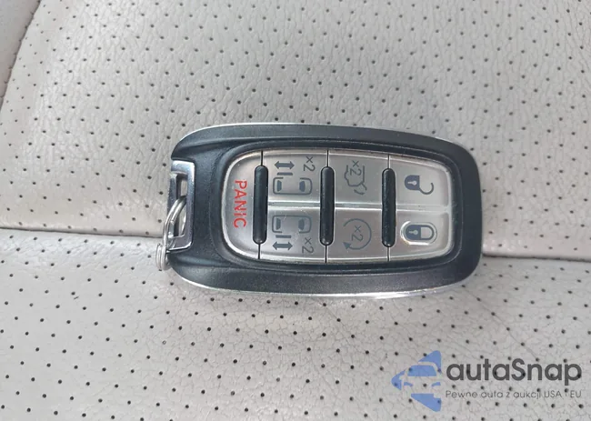 2C4RC1BGXJR174521: 44432150