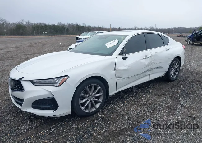 19UUB5F34MA006167: 44432213