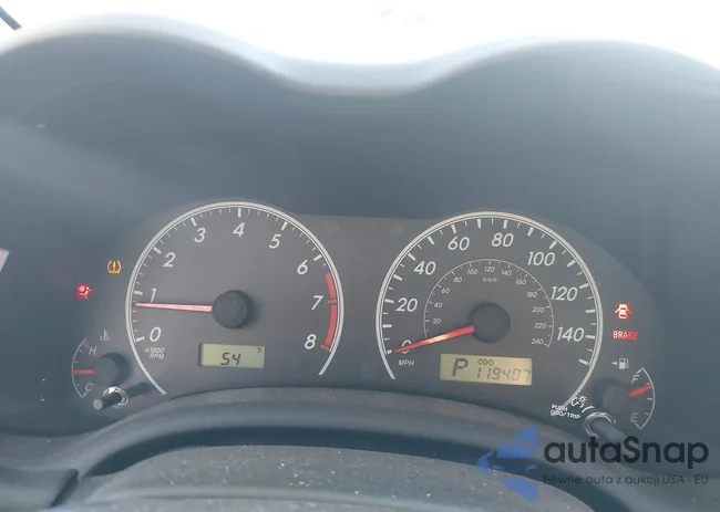 2T1BU4EE9DC980641: 44432224