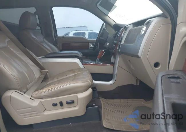 1FTPW12V09KC60895: 44432233