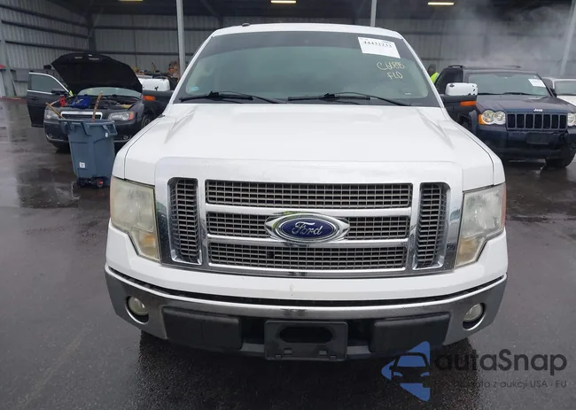 1FTPW12V09KC60895: 44432233