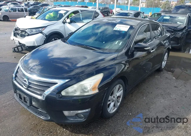 1N4AL3AP8FC100093: 44432244