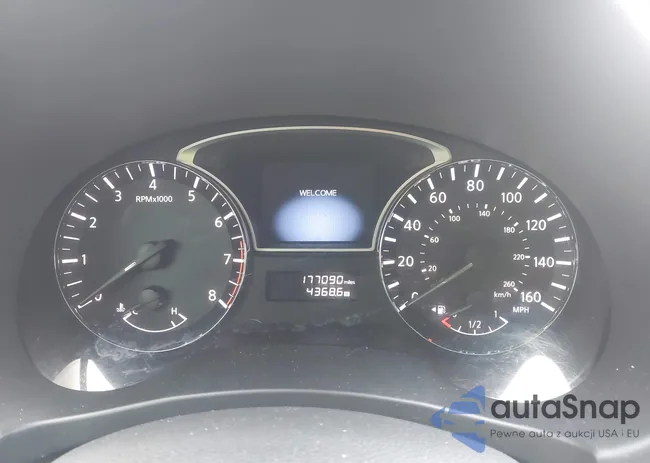 1N4AL3AP8FC100093: 44432244