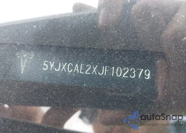 5YJXCAE2XJF102379: 44432259