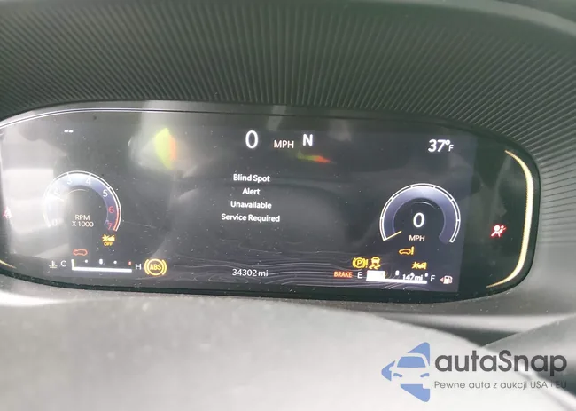 1C4SJSDP7RS168647: 44432300