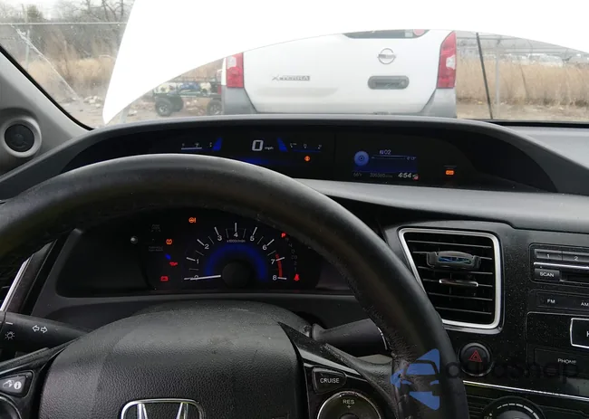 2HGFG3B55DH500352: 44432326