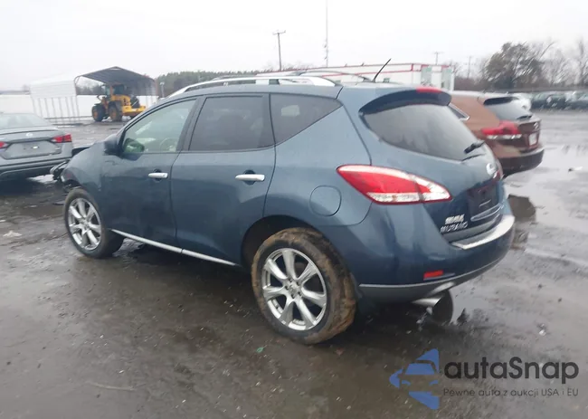 JN8AZ1MW5DW309968: 44432335