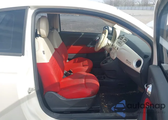 3C3CFFAR8DT598315: 44432337