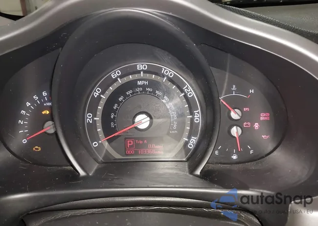 KNDPCCAC2F7765064: 44432344