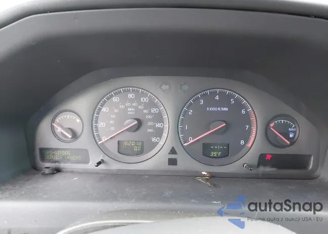 YV1SZ58D121054420: 44431368