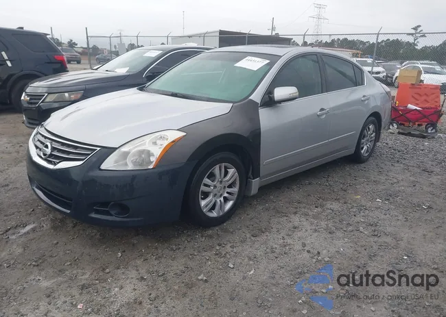 1N4AL2AP0BN441237: 44431377