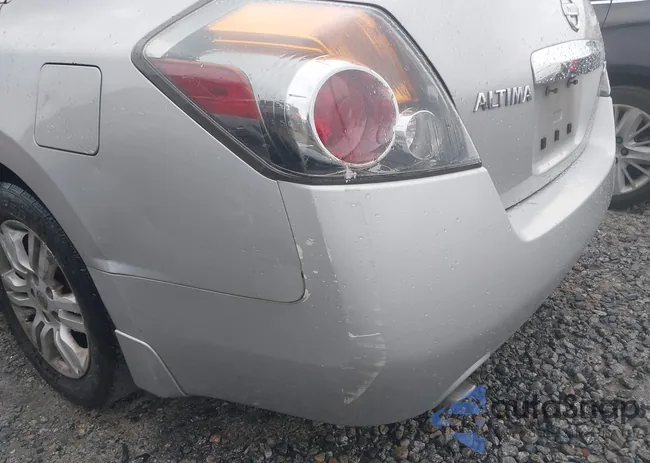 1N4AL2AP0BN441237: 44431377