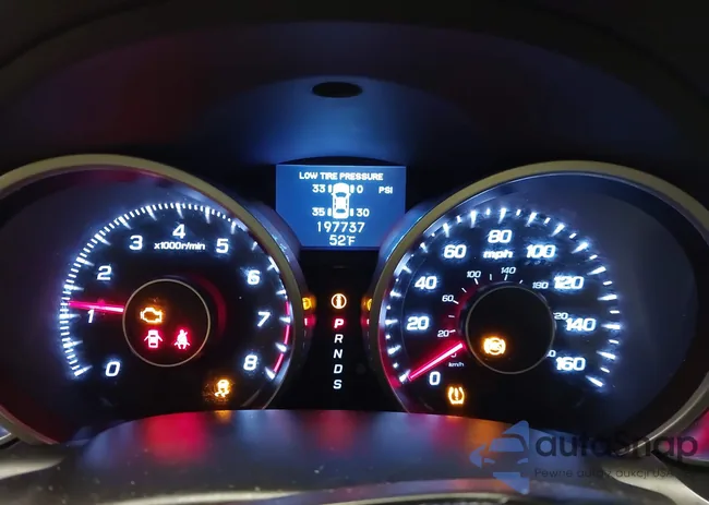 19UUA8F53DA005047: 44431386