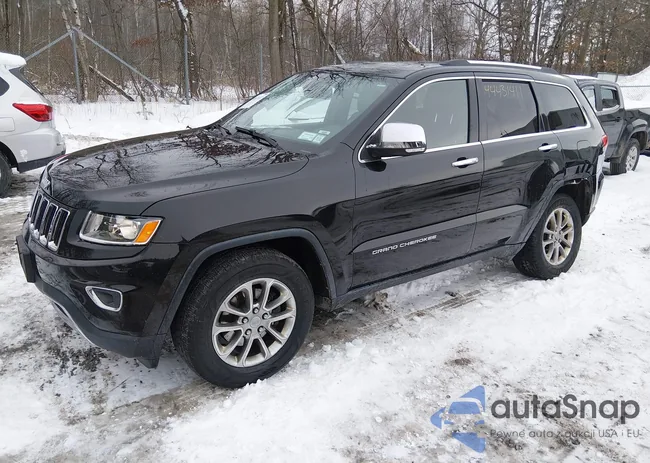 1C4RJFBG6FC608890: 44431411