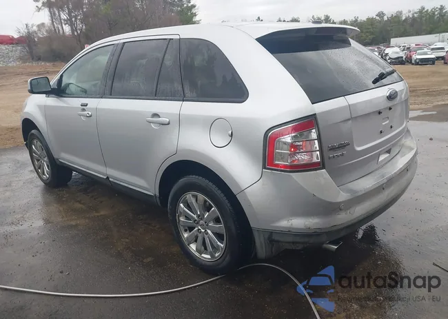 2FMDK3JCXABA24291: 44431421