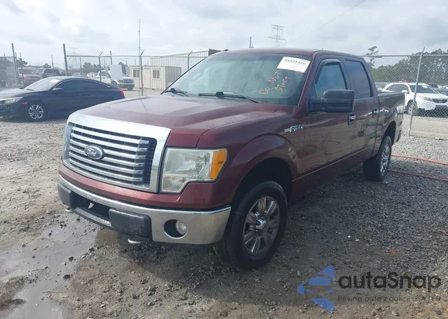 1FTFW1EV6AFD40058: 44431426