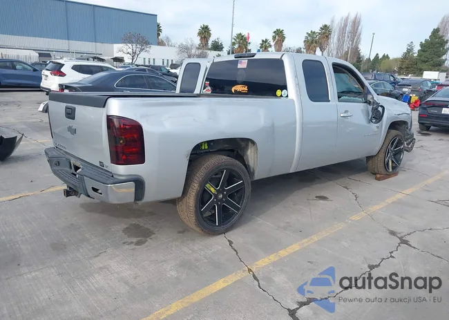 1GCRCTE0XDZ192229: 44431429