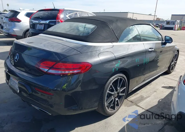 WDDWK8DB8KF930913: 44431431