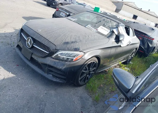 WDDWK8DB8KF930913: 44431431