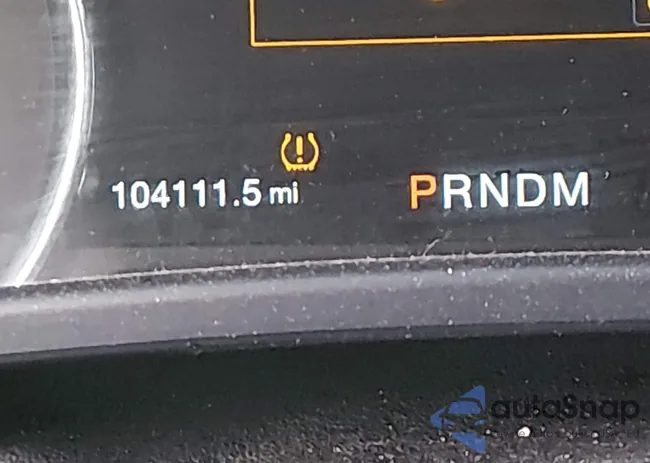 1FTEW1EG0HKC34588: 44431453