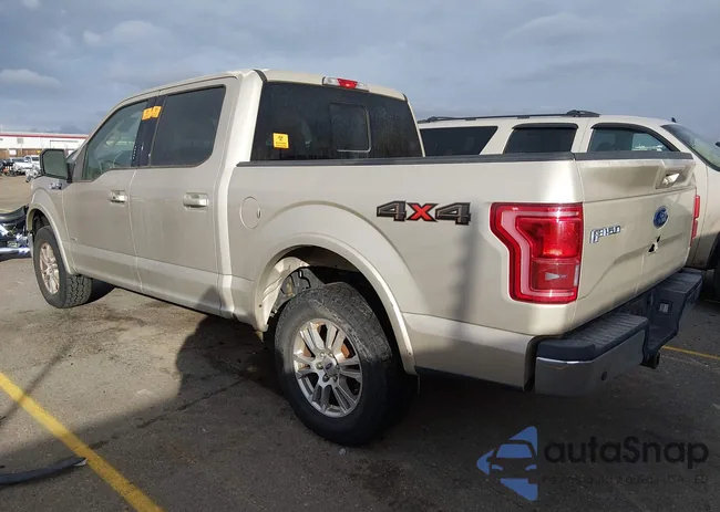 1FTEW1EG0HKC34588: 44431453