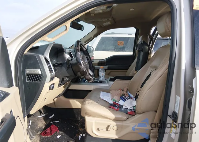 1FTEW1EG0HKC34588: 44431453